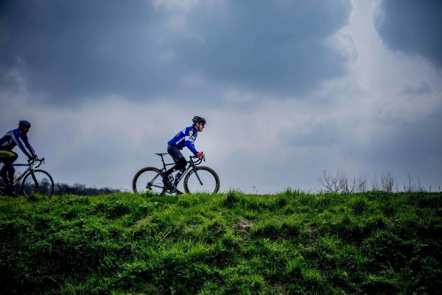 Diary: Ronde van Vlaanderen Wolfpack Bike Experience 2019